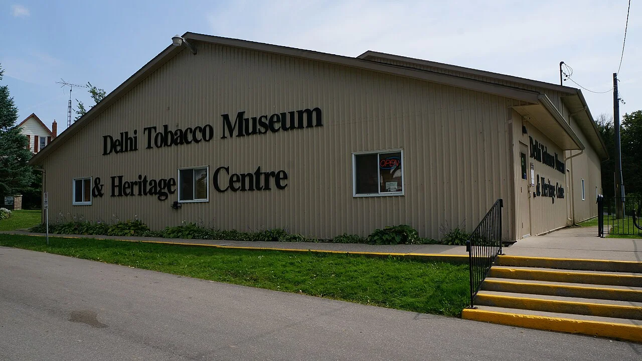 Photo of Norfolk County