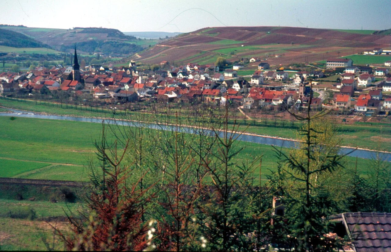 Photo of Norheim