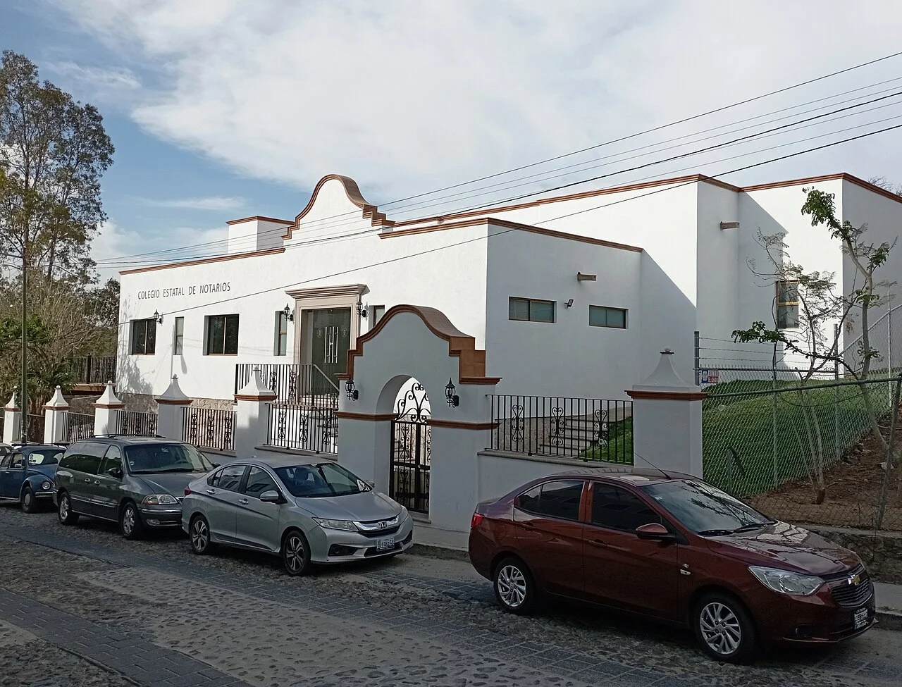 Photo of Noria Nueva