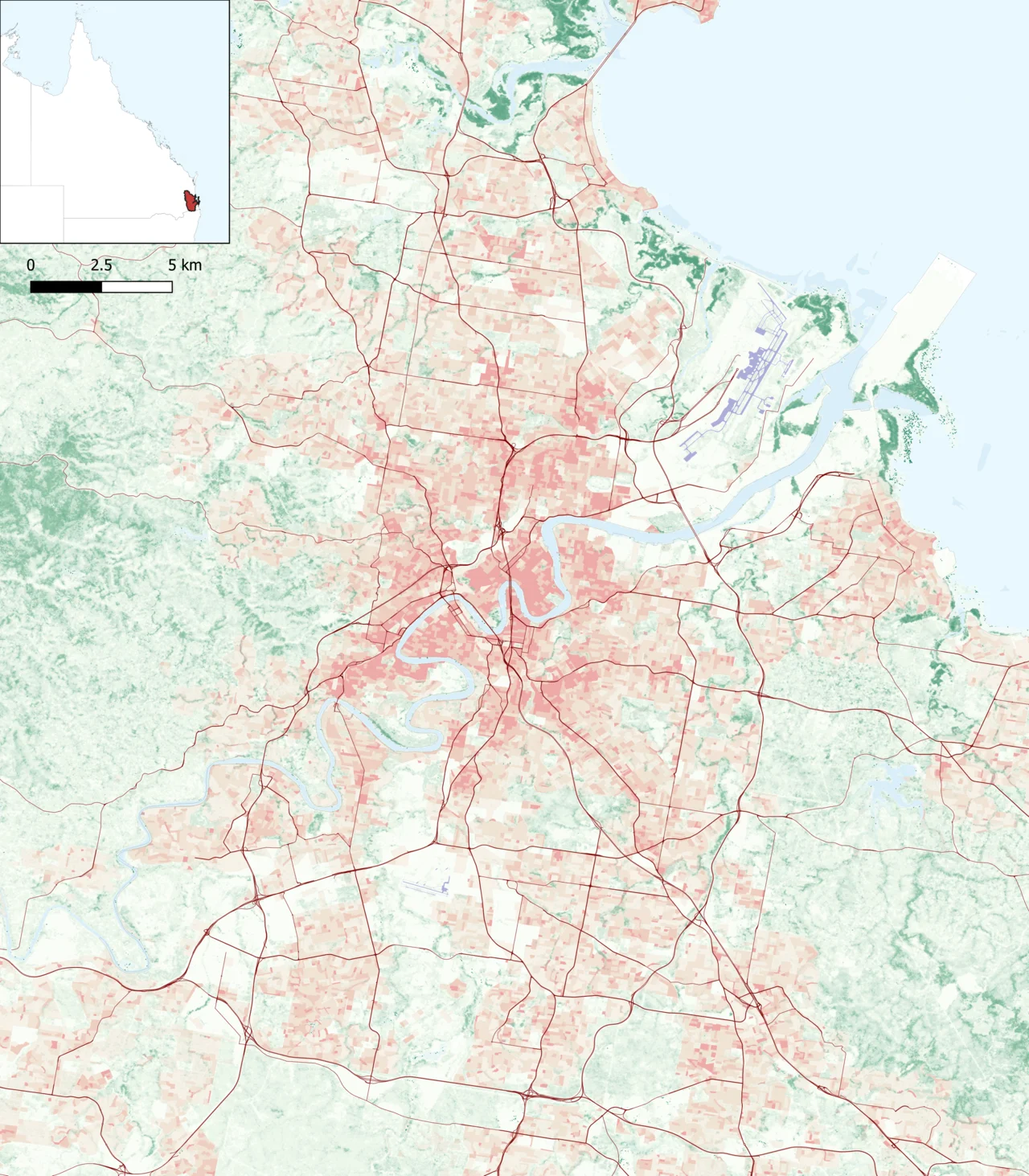 Photo of Norman Park