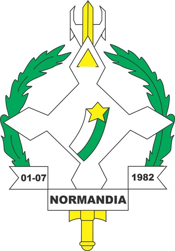 Photo of Normandia
