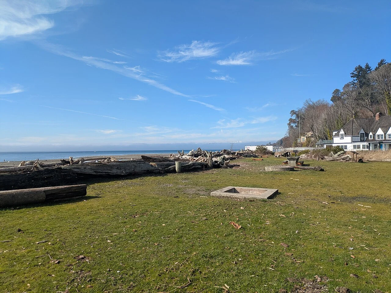 Photo of Normandy Park