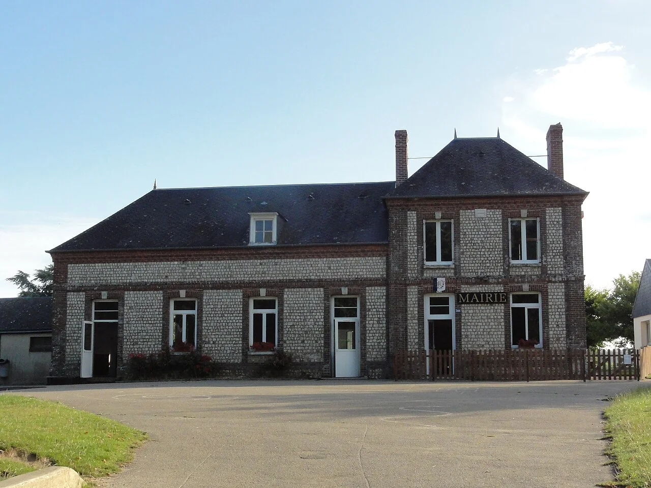 Photo of Normanville