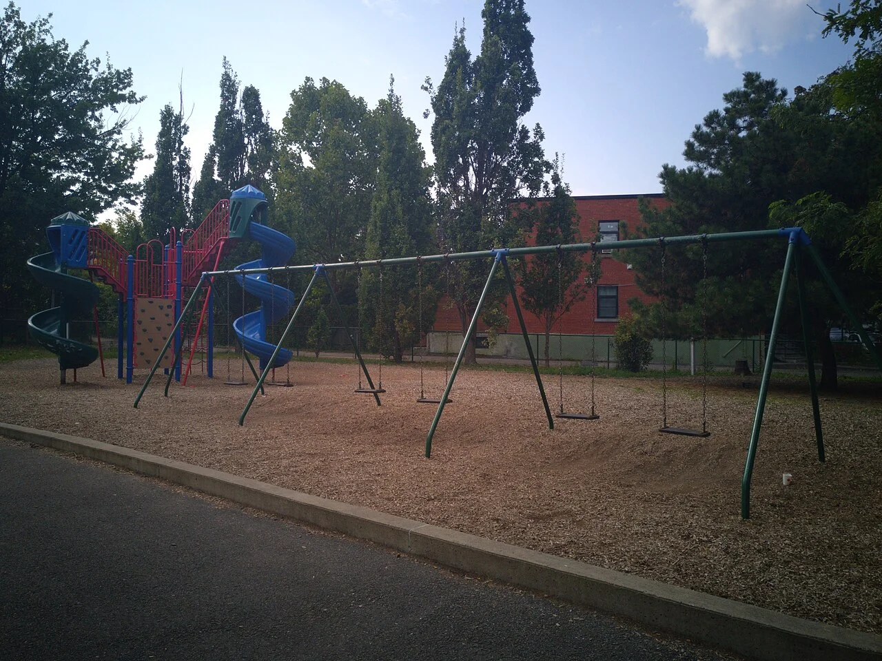 Photo of Normanville