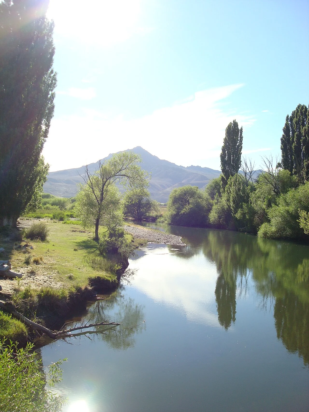 Photo of Ñorquincó