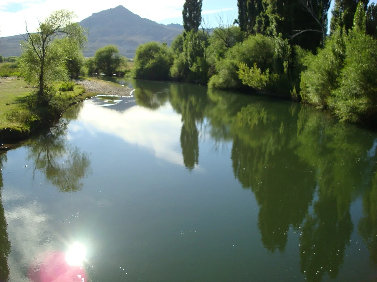 Photo of Ñorquincó