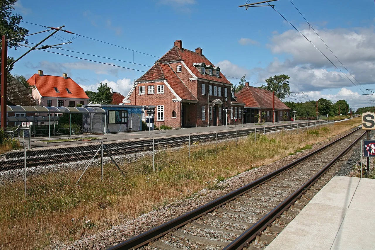 Photo of Nørre Åby