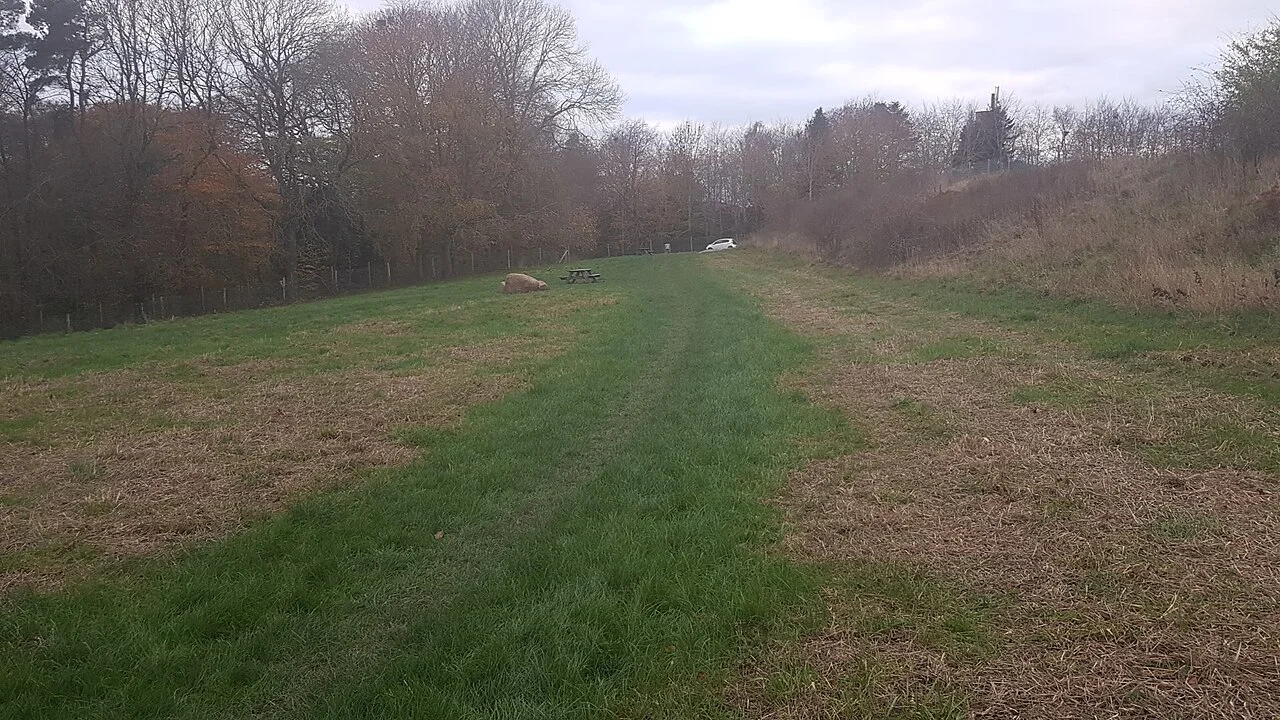 Photo of Nørre Åby