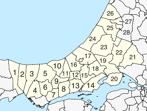 Photo of Nørre Bindslev