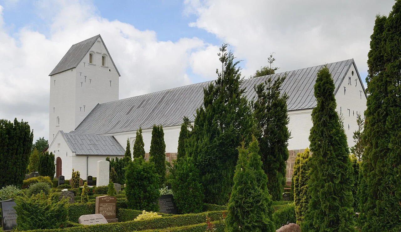 Photo of Nørre Nebel