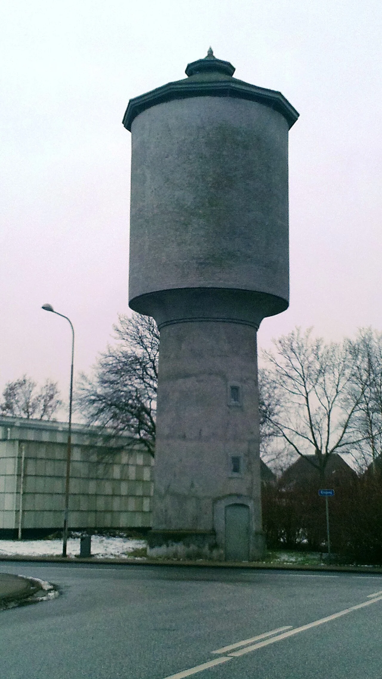 Photo of Nørresundby