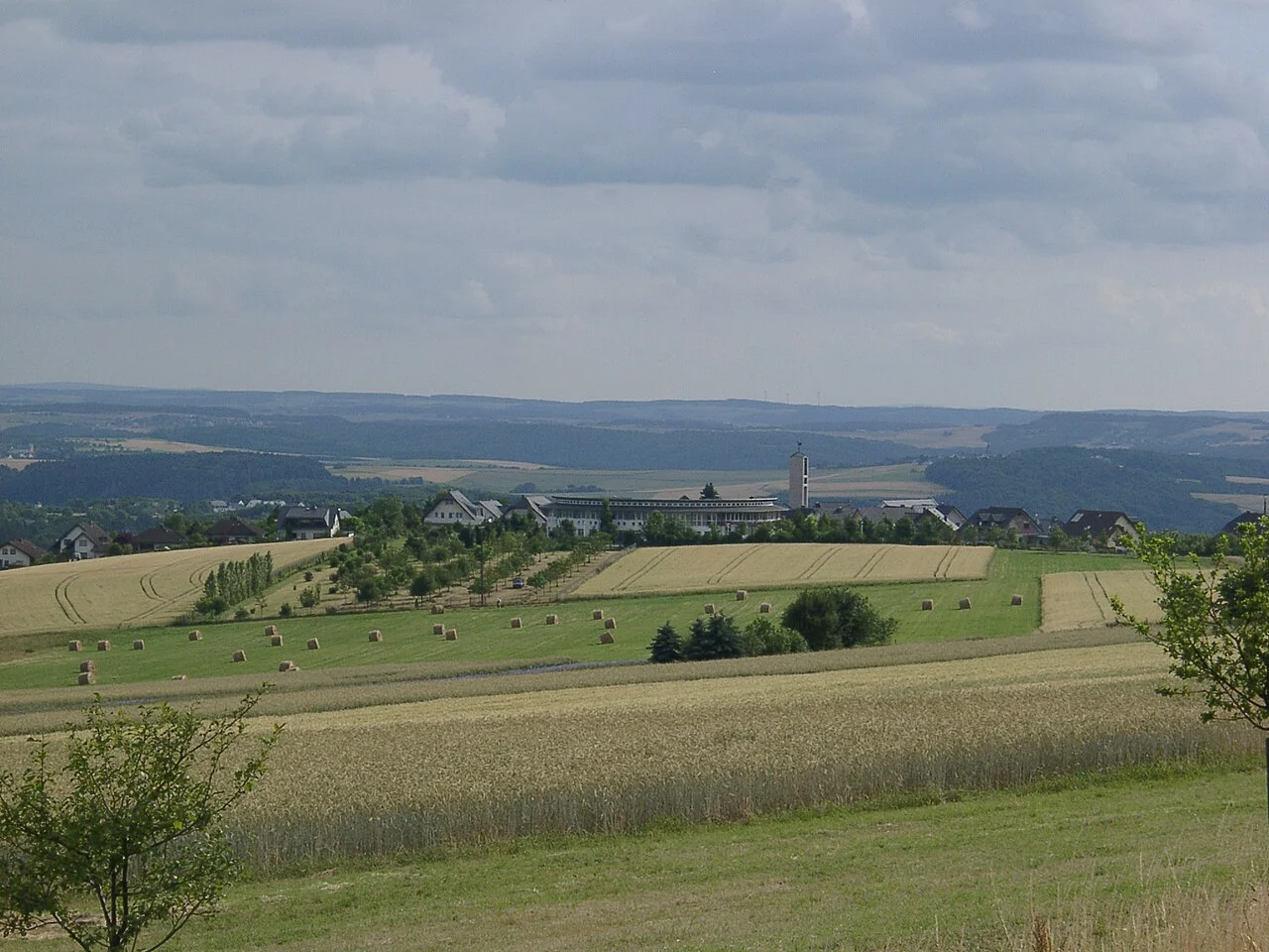 Photo of Nörtershausen