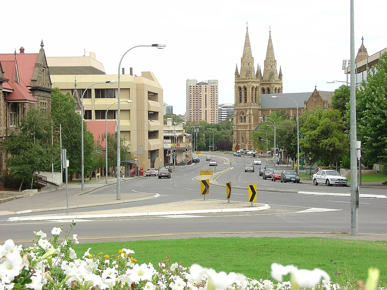 Photo of North Adelaide