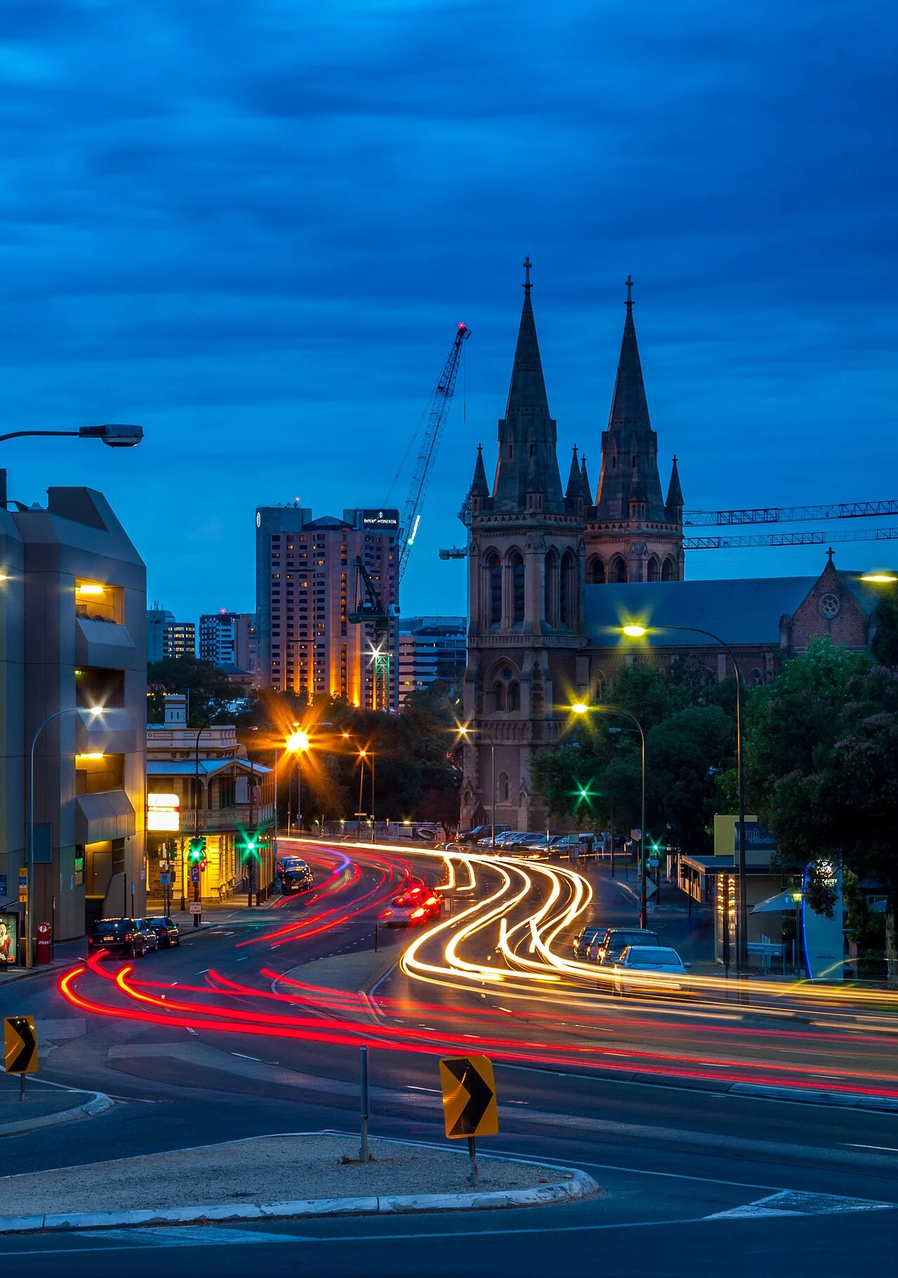 Photo of North Adelaide