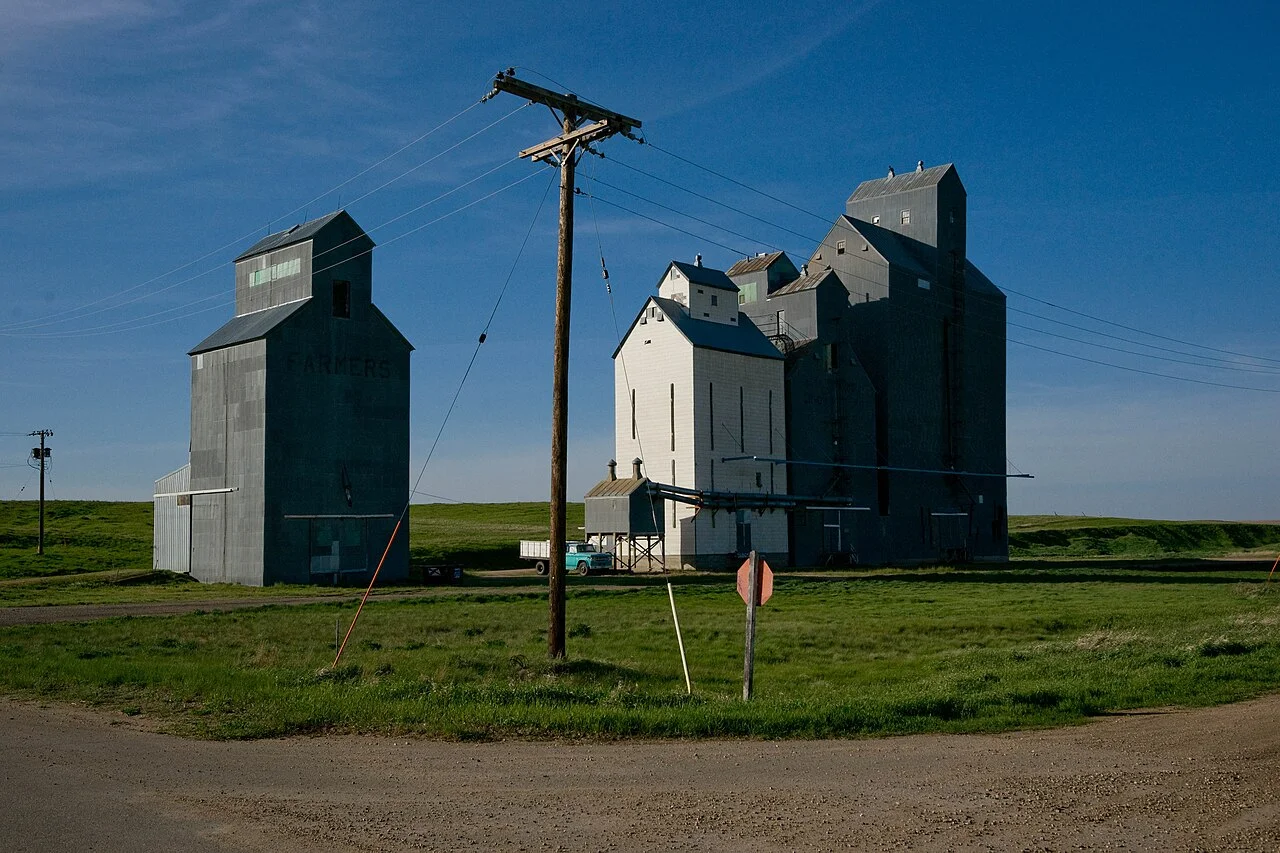 Photo of North Alamo