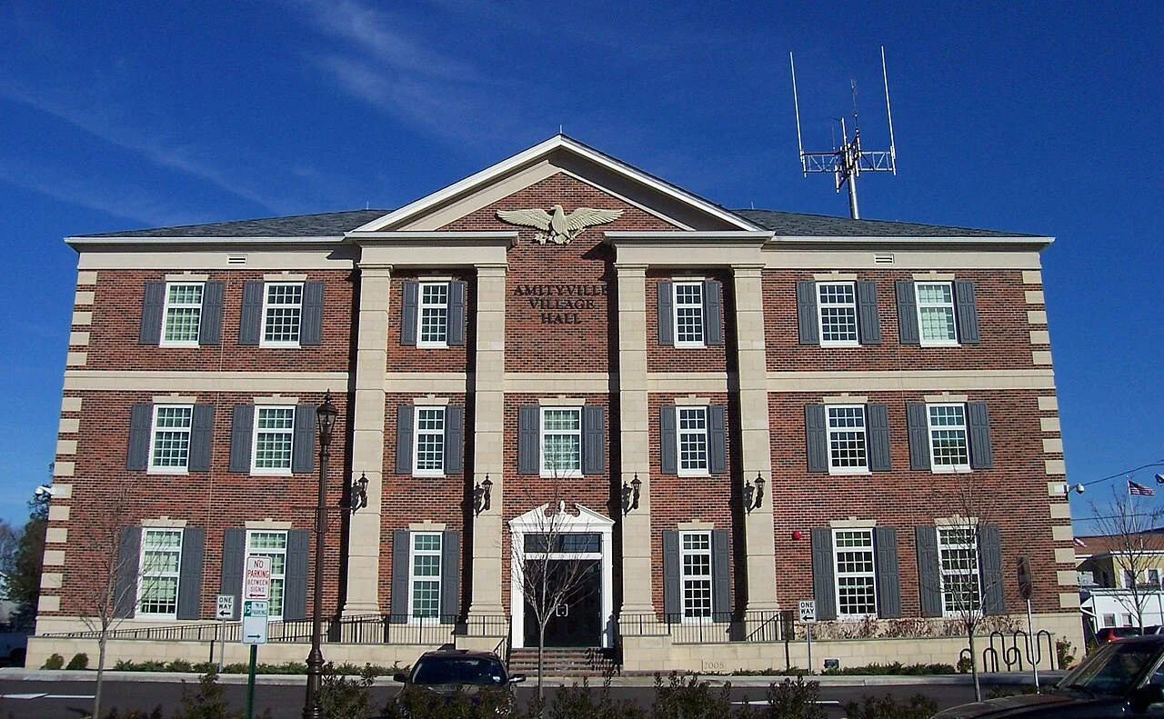 Photo of North Amityville