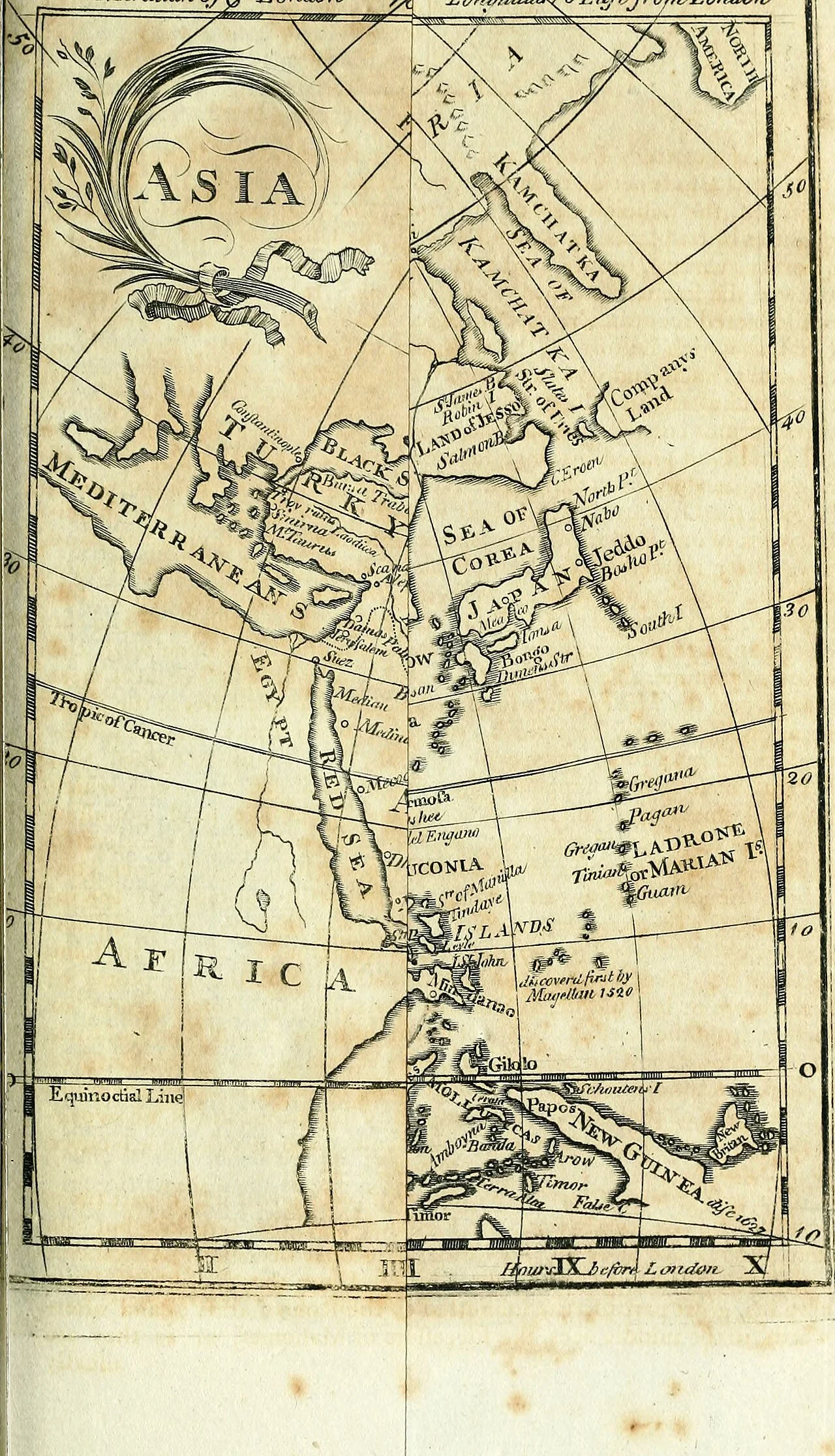 Photo of North Andrews Gardens