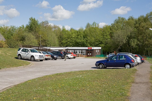 Community Centre and Social Club, Fleming Avenue, North Baddesley