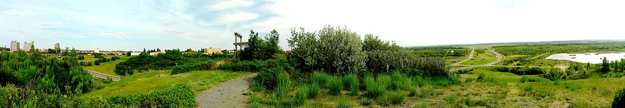 Photo of North Battleford