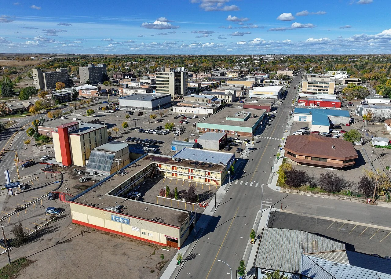 Photo of North Battleford