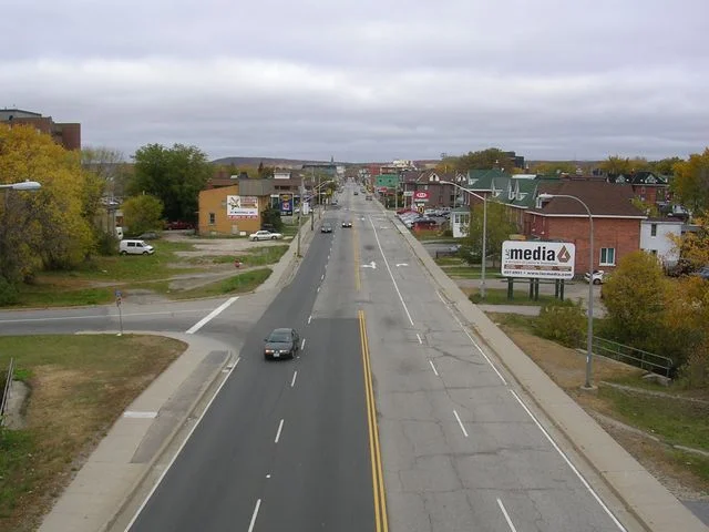 Photo of North Bay