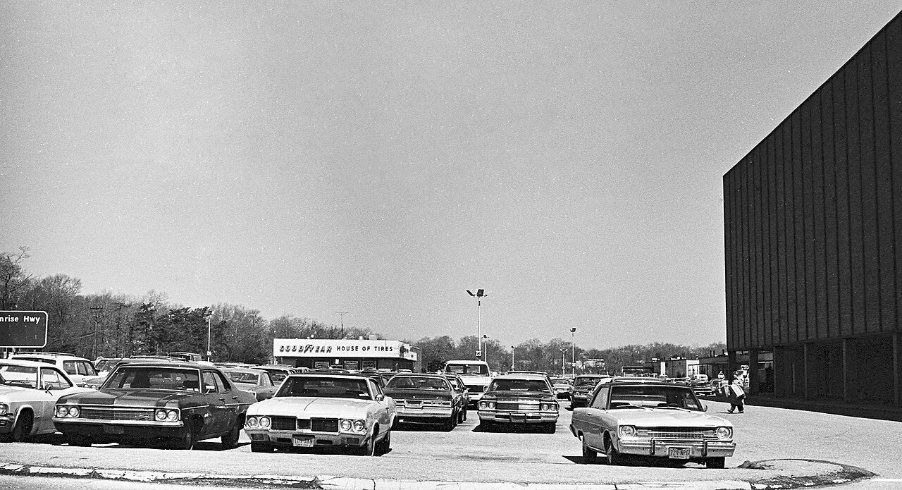 Photo of North Bay Shore