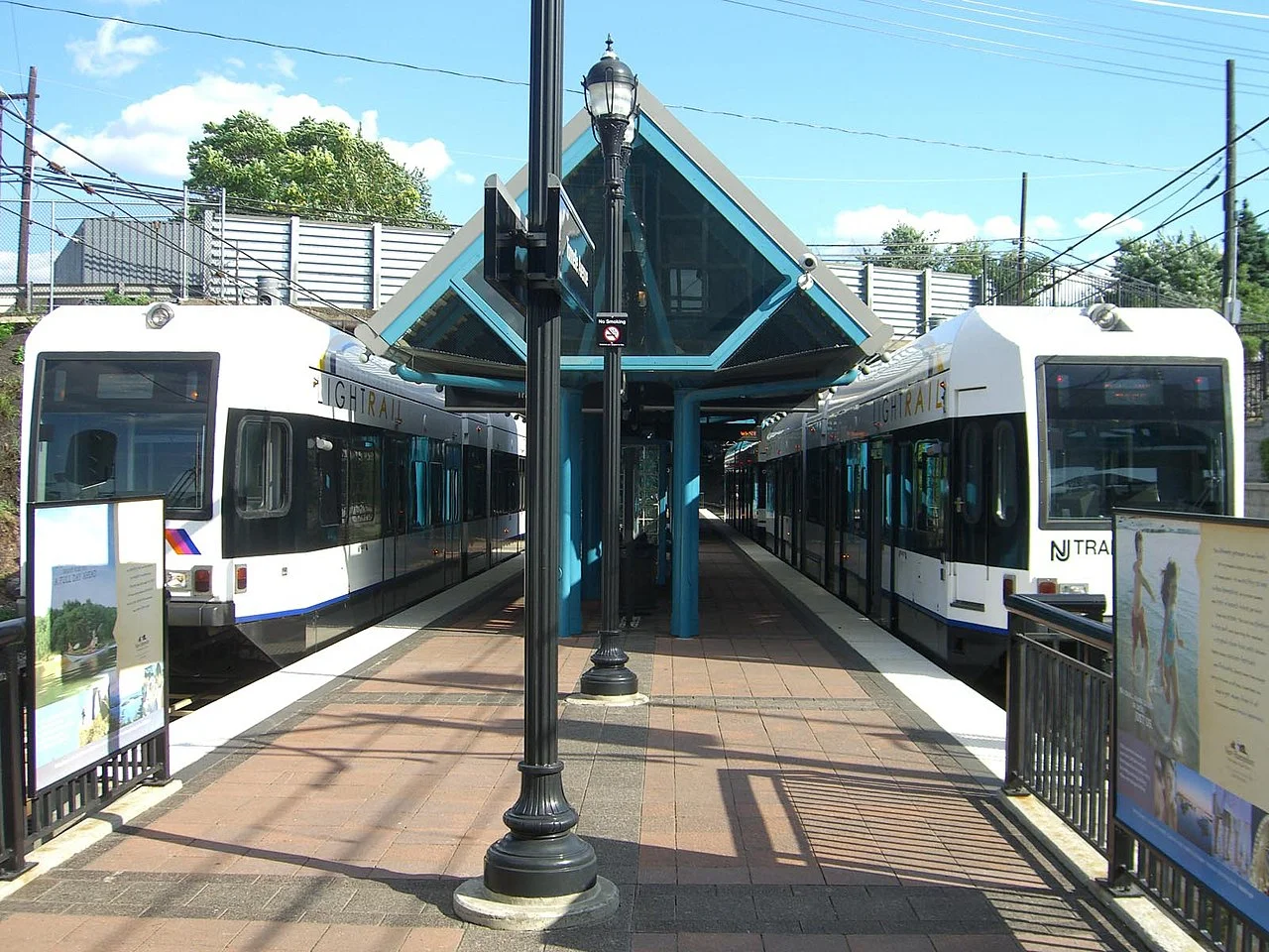 Photo of North Bergen