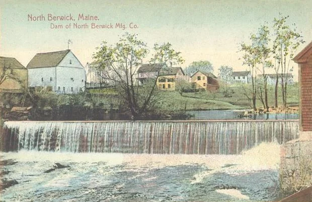 Photo of North Berwick