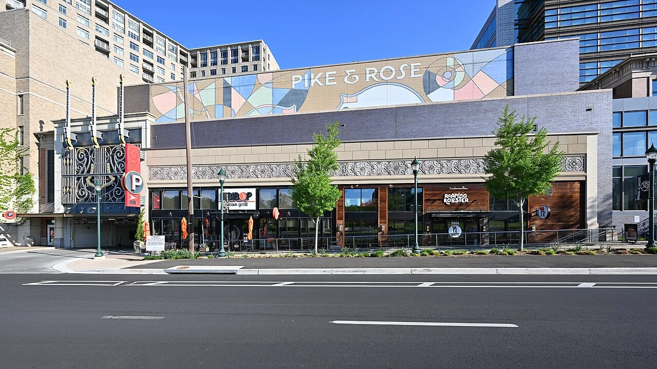 Photo of North Bethesda