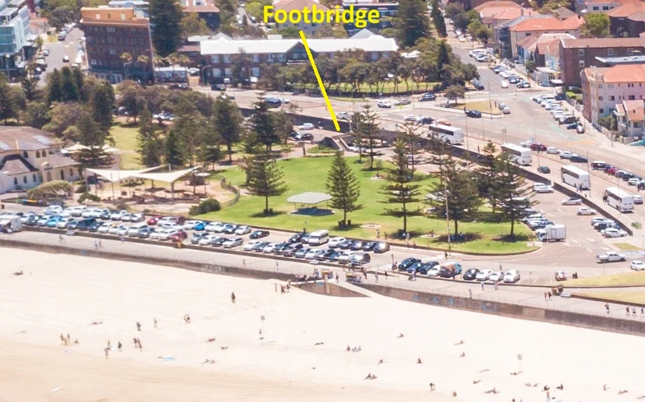 Photo of North Bondi