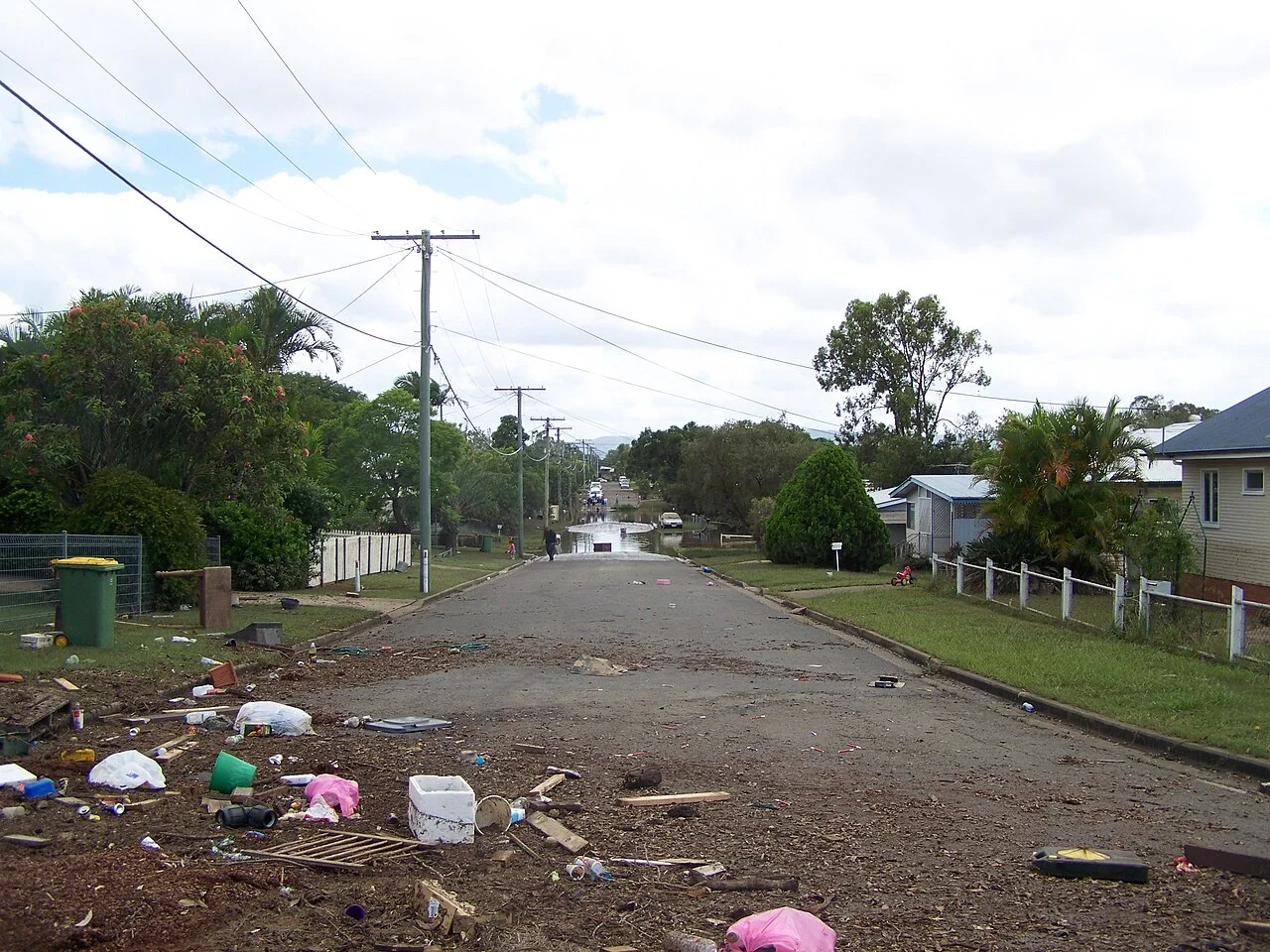 Photo of North Booval