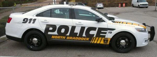 Photo of North Braddock