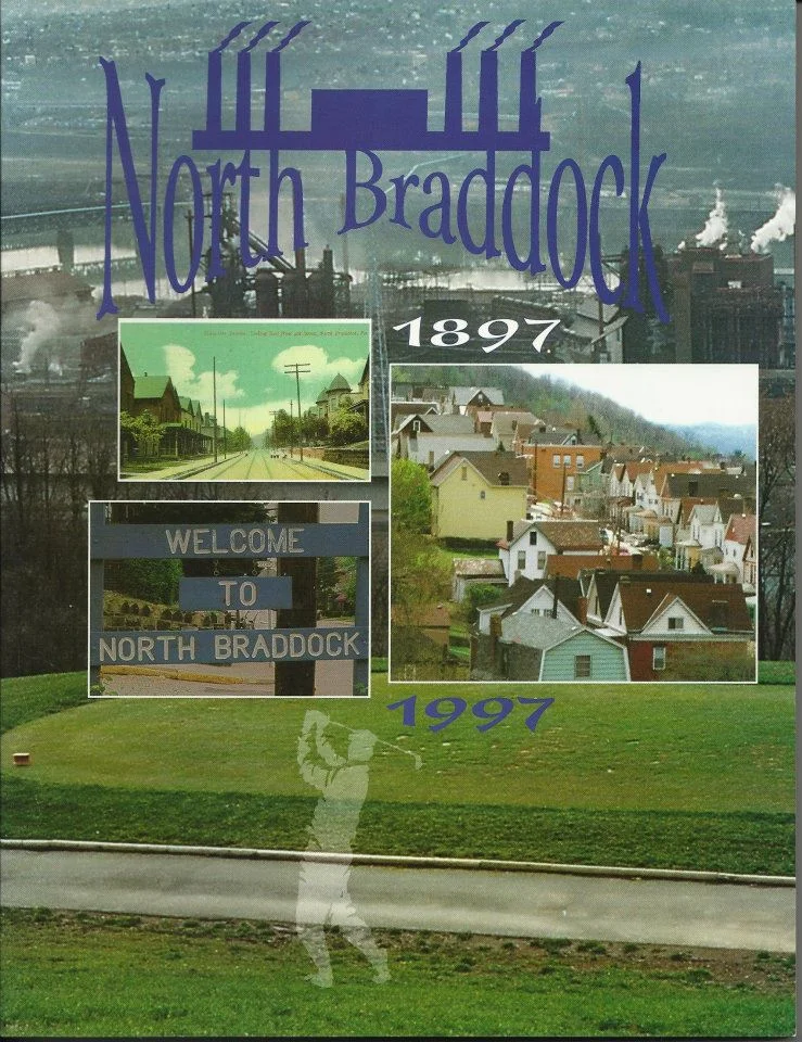 Photo of North Braddock