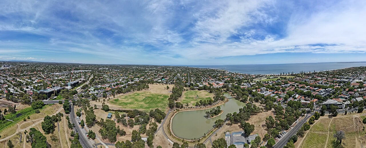 Photo of North Brighton