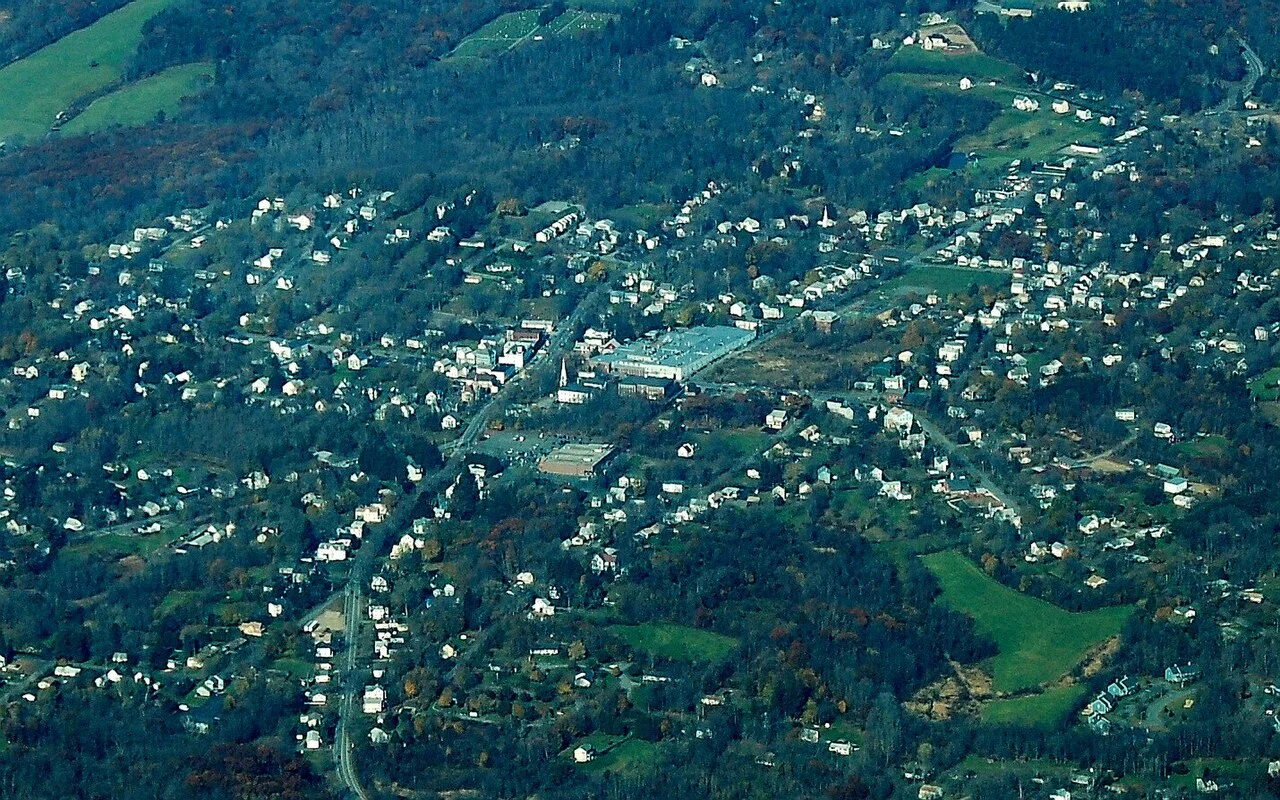 Photo of North Brookfield