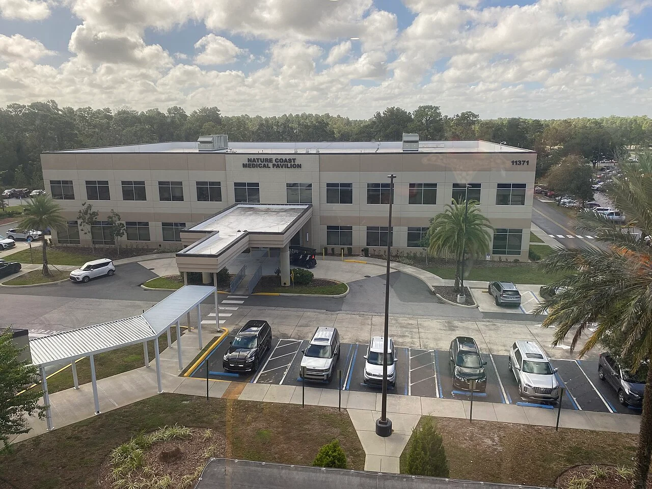 Photo of North Brooksville