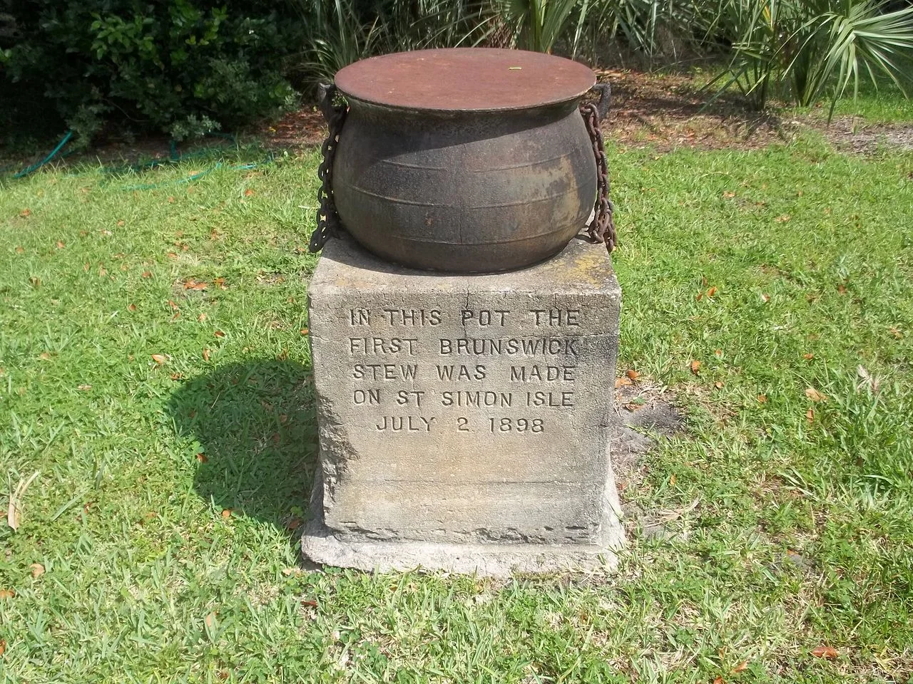 Photo of North Brunswick