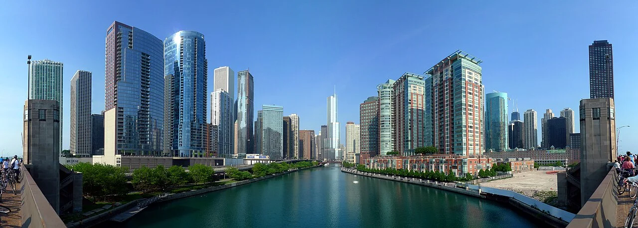 Photo of North Chicago