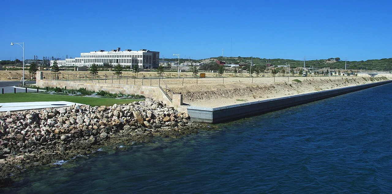 Photo of North Coogee