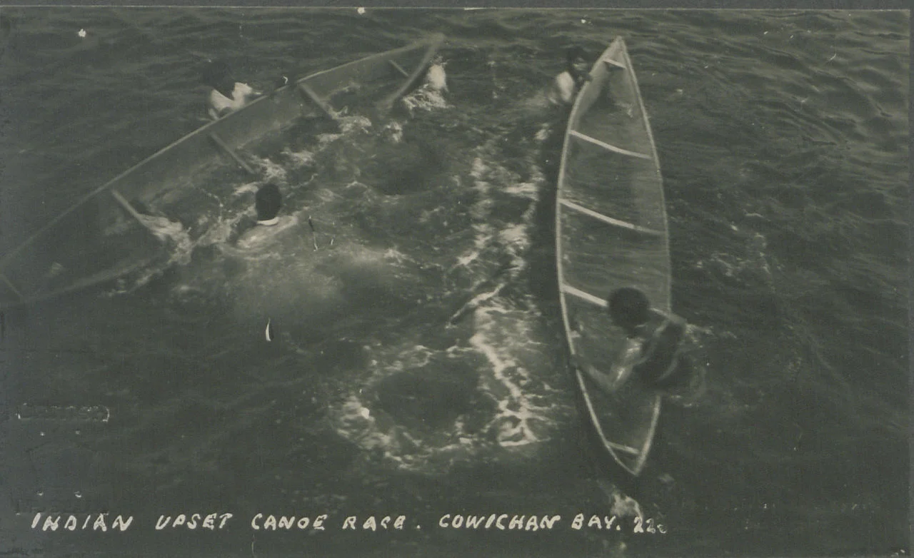 Photo of North Cowichan