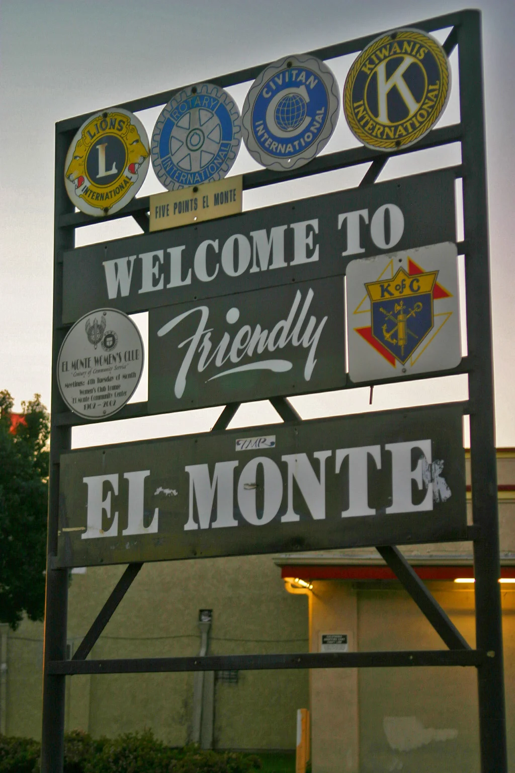 Photo of North El Monte