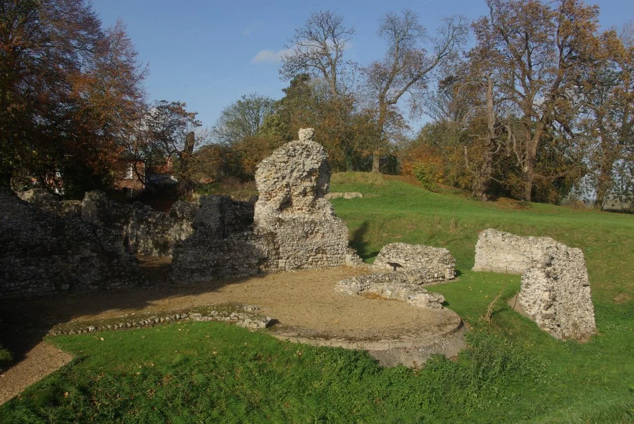 Photo of North Elmham