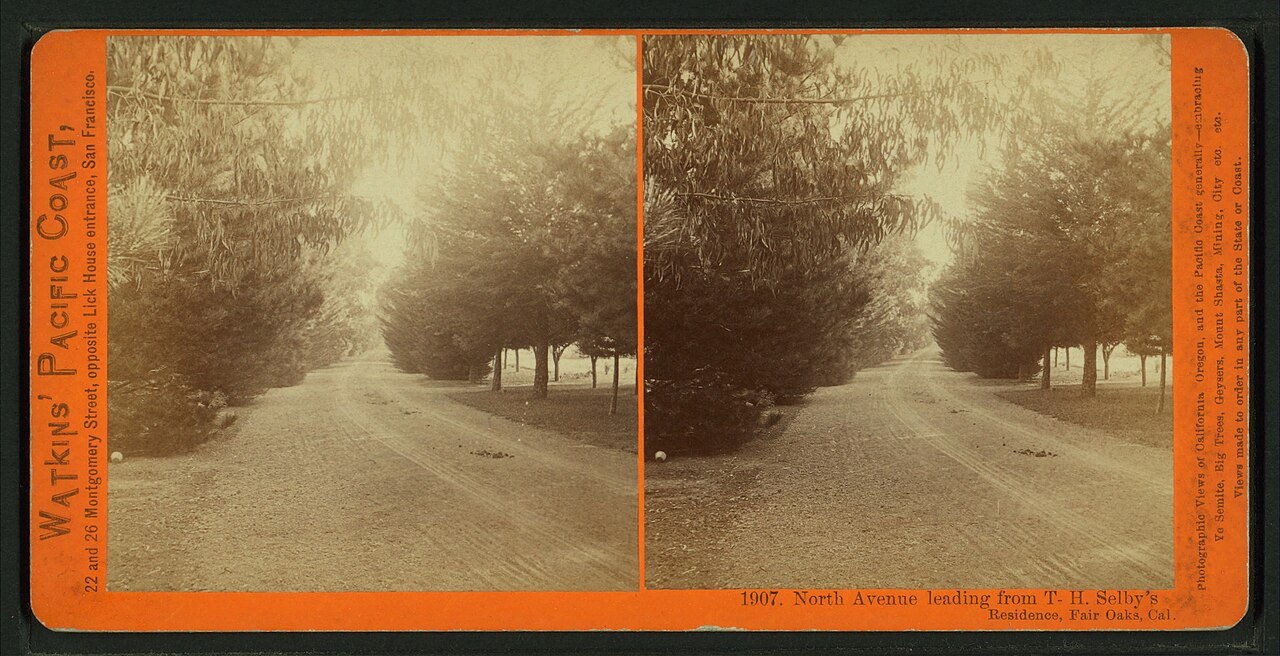 Photo of North Fair Oaks