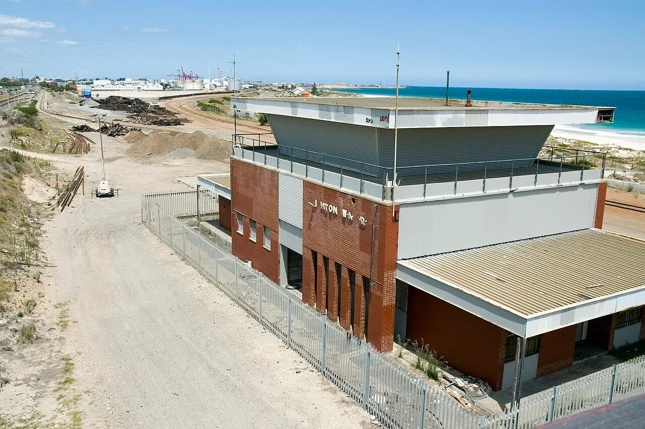 Photo of North Fremantle