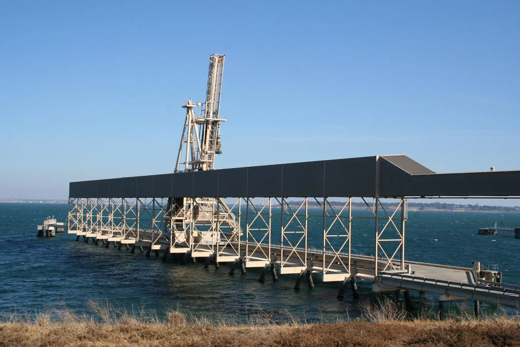 Photo of North Geelong