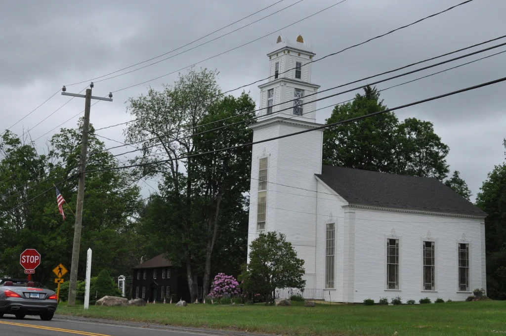 Photo of North Granby