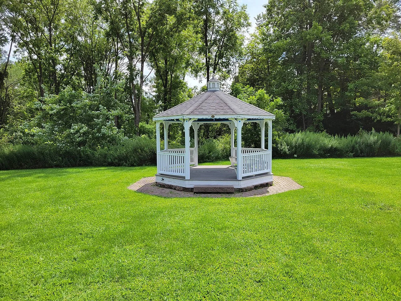 Photo of North Granby