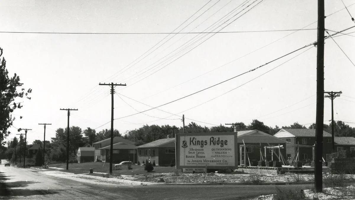 Photo of North Harford Road