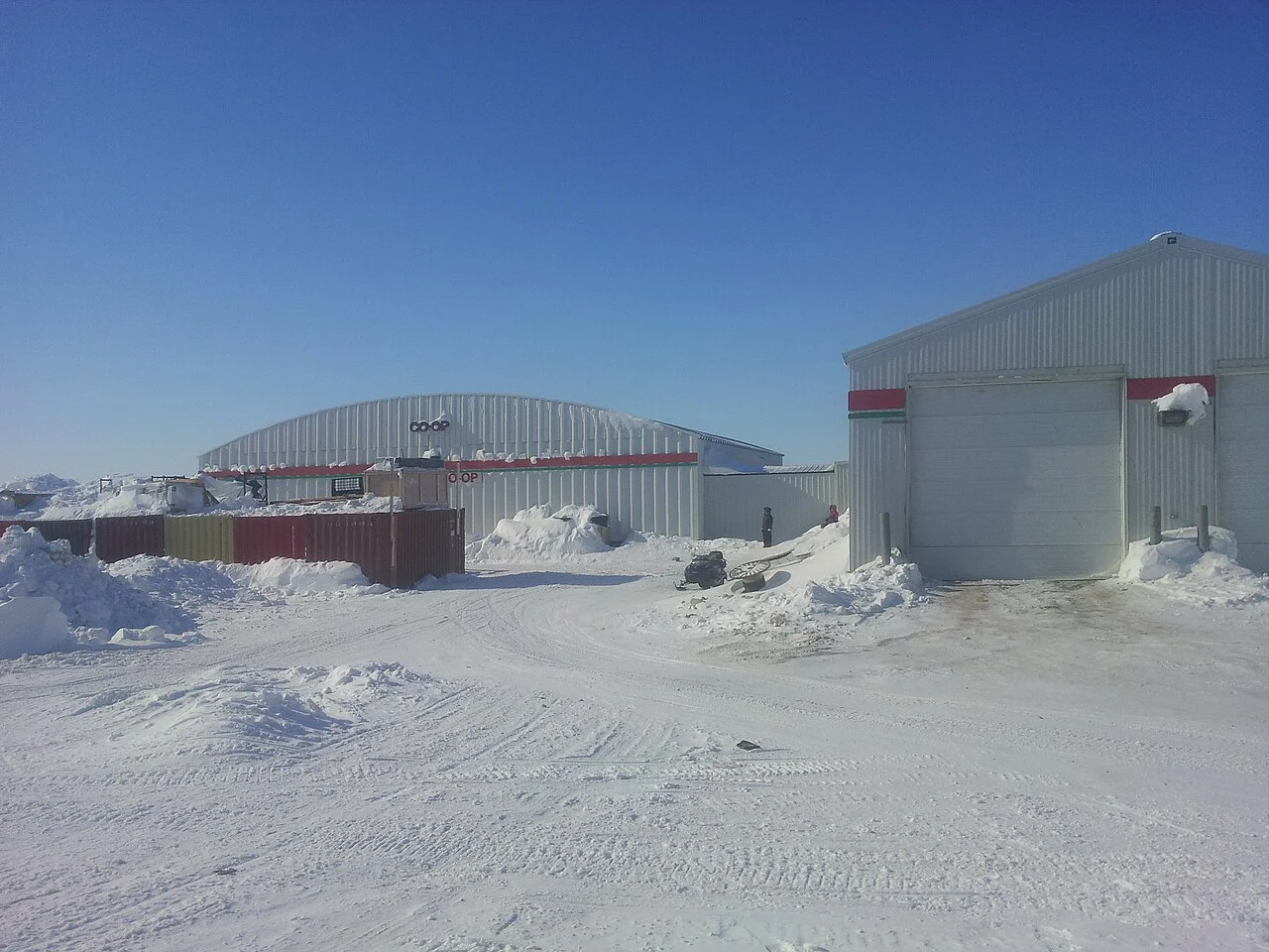 Photo of North Haven