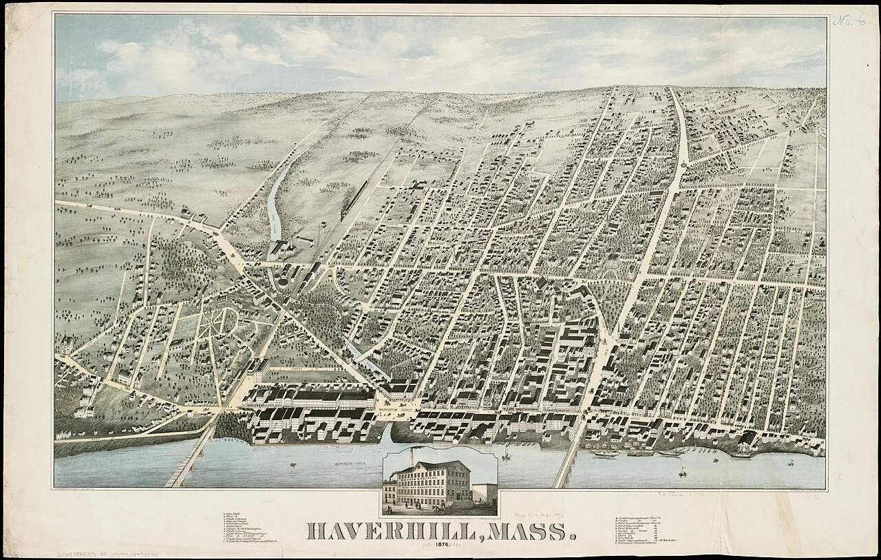 Photo of North Haverhill